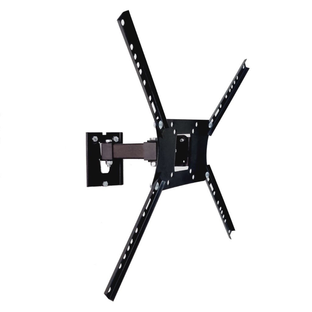 Suporte Articulado De Parede Para Tv Samsung até 56 Polegadas
