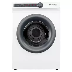 Secadora de Roupa Mueller 220 V 13kg Piso MSP13F