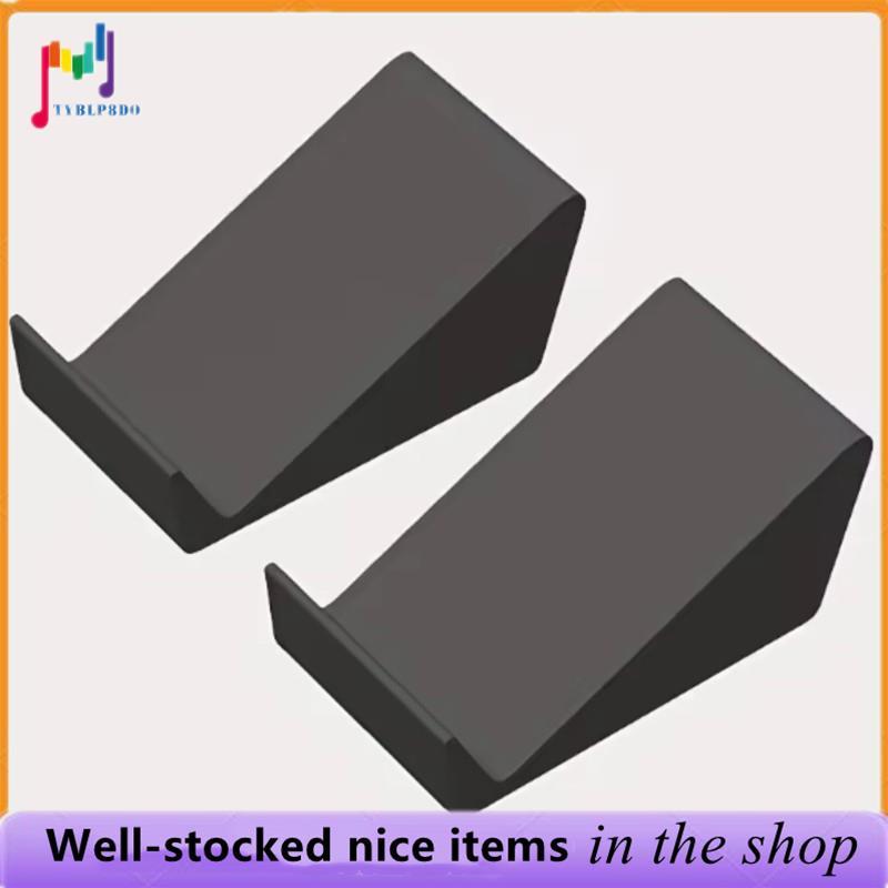 Base De Montagem De Barra De Som Ajustável Universal Multi-Para TV Home Theater Desktop Alto-Falantes De Áudio Suporte C