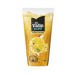 Kapo Néctar Del Valle Laranja TP 200ml