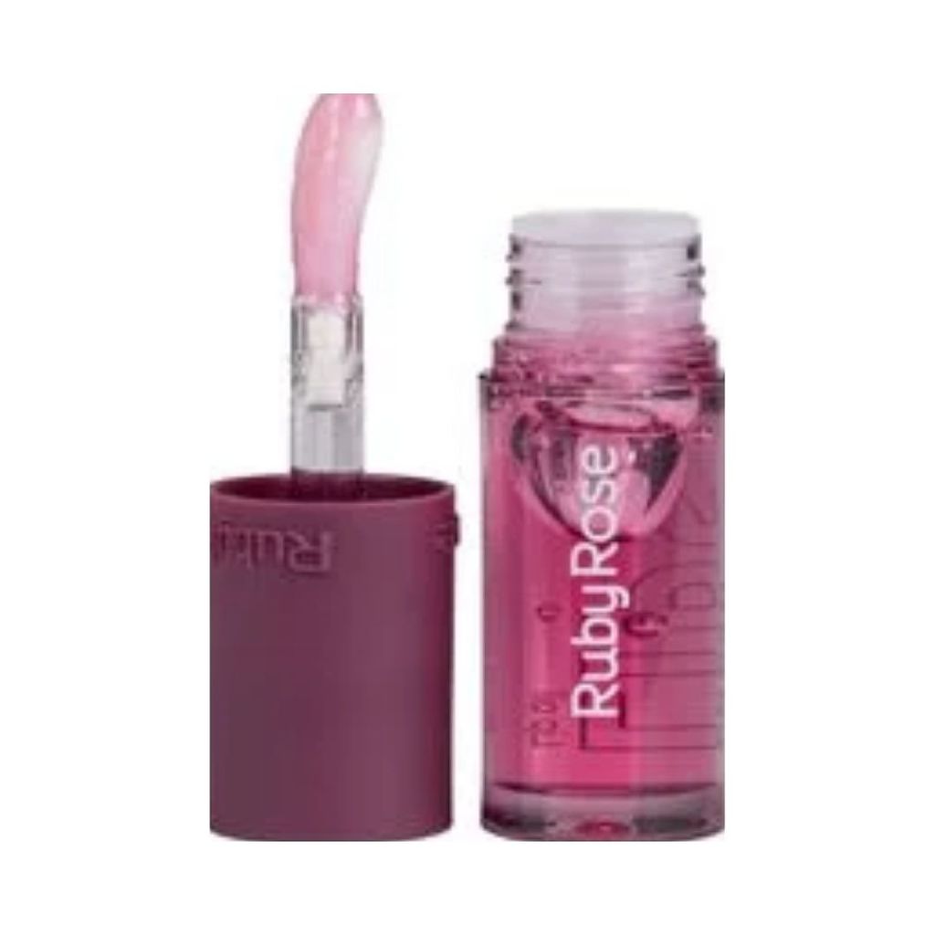 Ruby Rose - Lip Oil Fresh Lips- Hbl6526-8