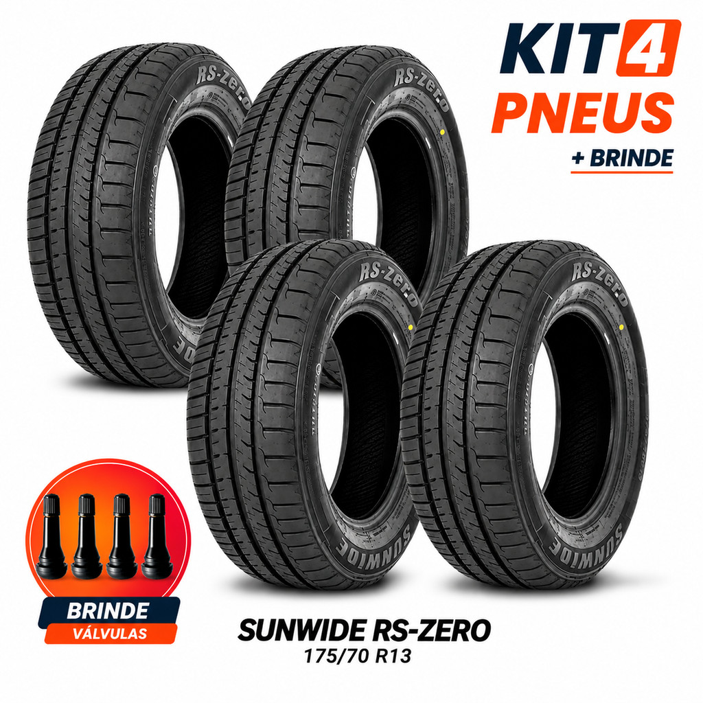 Sunwide Sunwide RS-Zero