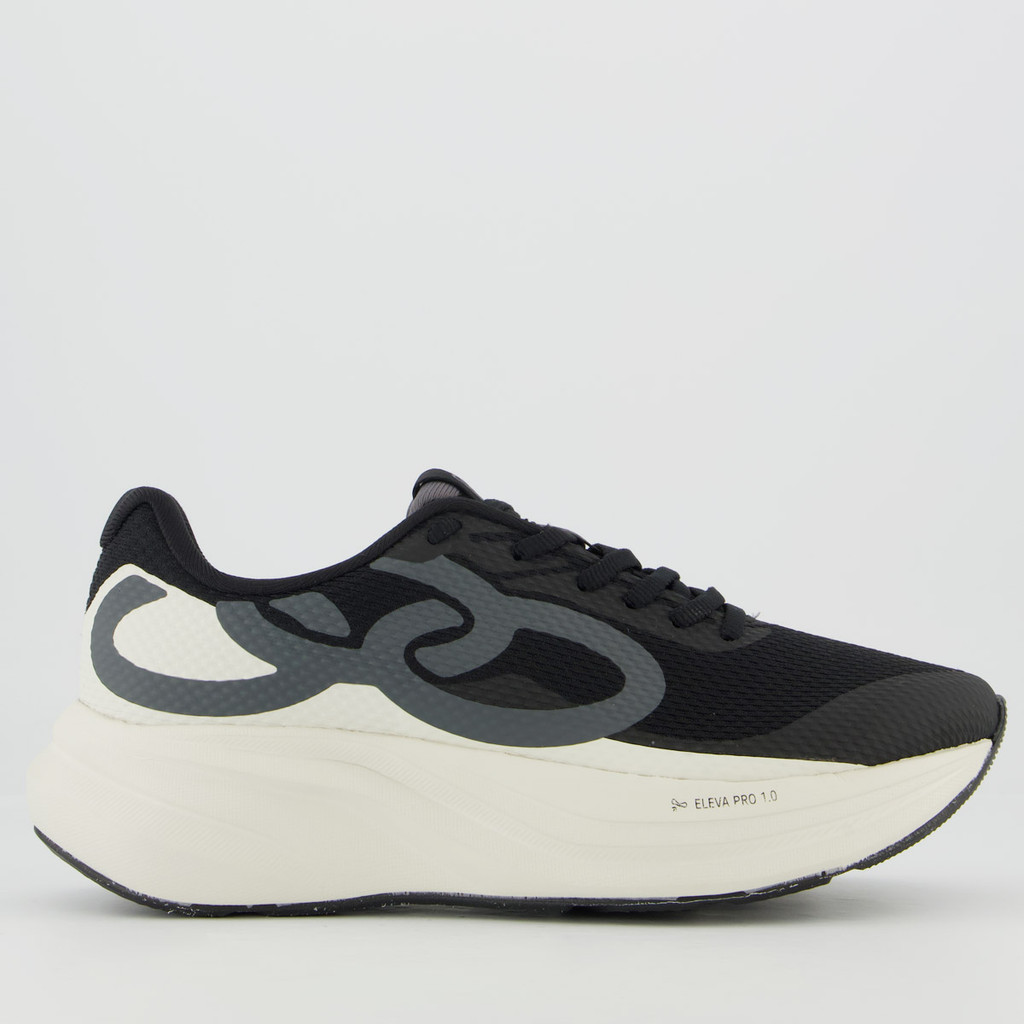 Tênis Olympikus Veloz 4 Feminino Preto