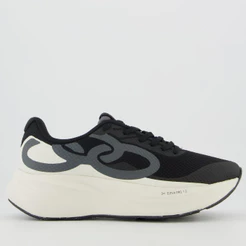 Tênis Olympikus Veloz 4 Feminino Preto