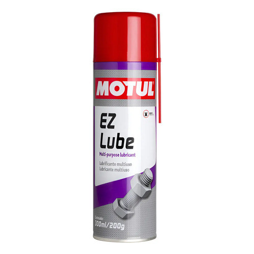 Lubrificante Multiuso Motul Ez Lube 300ml