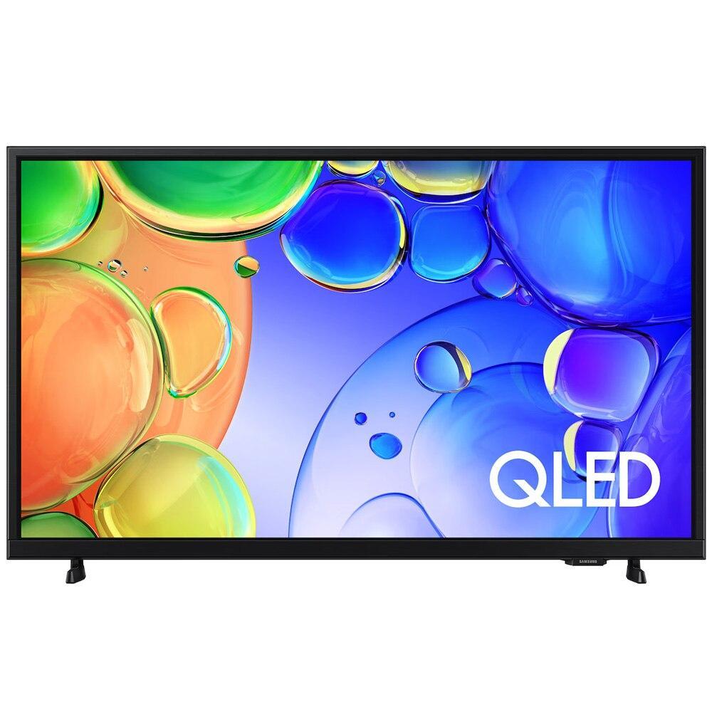 Smart TV Samsung 43 Polegadas QLED Full HD QN43Q5F - 2025