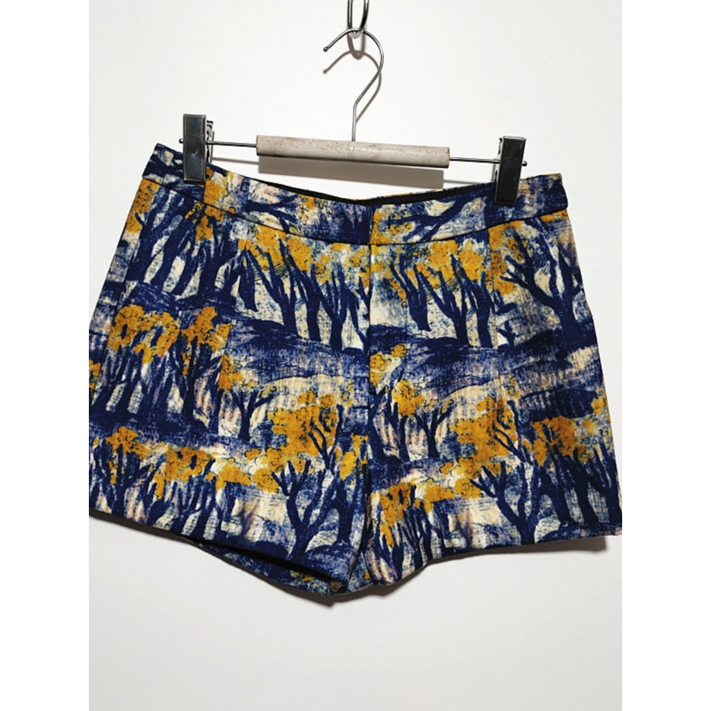 Romântico Shorts de uma peça de lã outono inverno engrossado exterior Wear Casual moda All-Match marca desconto magro