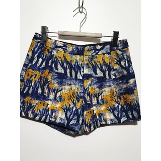 Romântico Shorts de uma peça de lã outono inverno engrossado exterior Wear Casual moda All-Match marca desconto magro