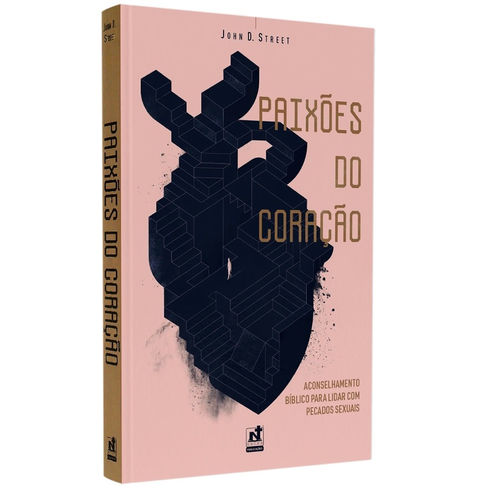 Paixões do Coração | John D. Street