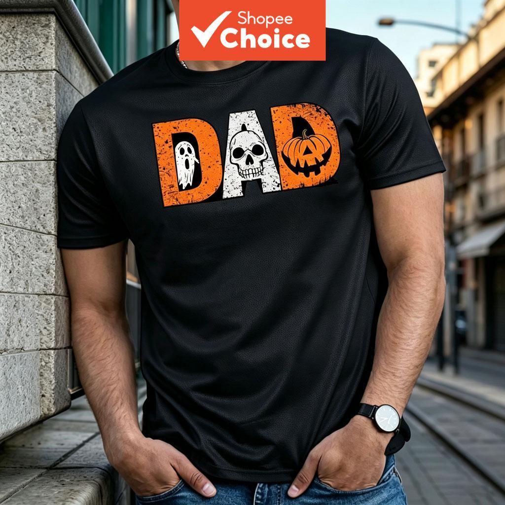 Roupas Masculinas, Roupas de Praia para Homens, Camisa de Linho Masculina, Camiseta de Algodão Preta com Caveira de