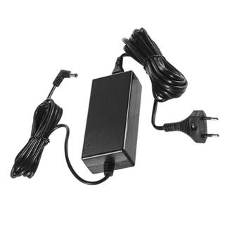 home_style.br-SIP YONGNUO FJ 12V 5A Adaptador de alimentação CA com plugue AU Ampla tensão 100-240V para série YN600L