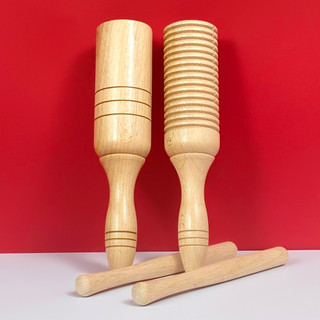 Tubo de toque único Instrumento musical Jardim de infância Alunos do ensino fundamental Música Sala de aula Pequenos ins