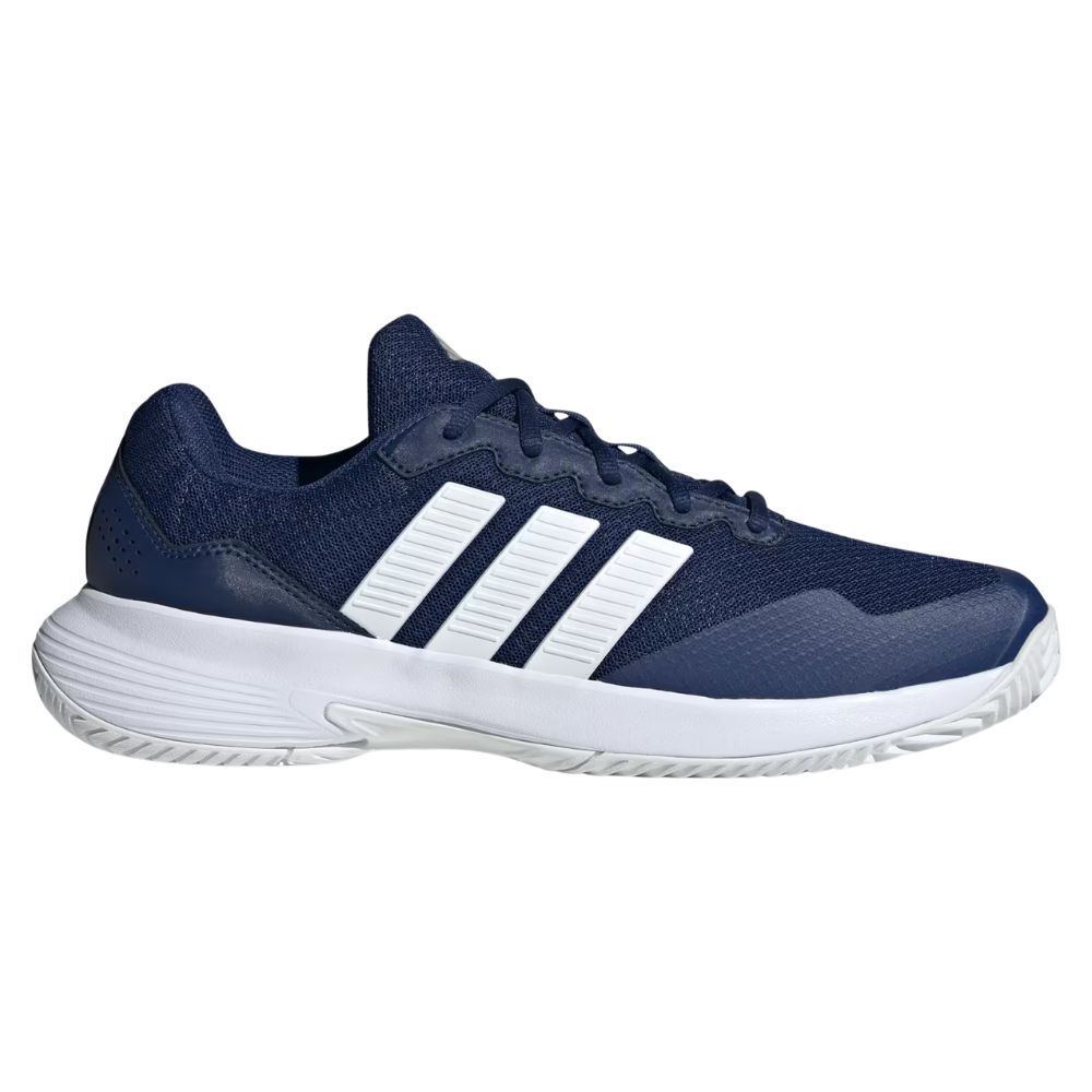 Tênis Adidas Gamecourt 2 - Azul