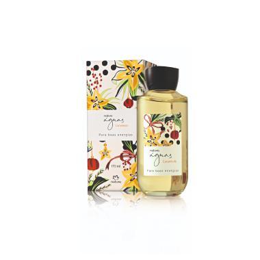 Desodorante Colônia Águas Carambola para Boas Energias 170 ml