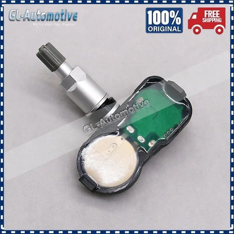 40700-6WY0B 4 Pcs E 5 TPMS 433mhz Sensor De Pressão Dos Pneus Para Infiniti QX50 QX70 QX80 Nissan GT-R Leaf Juke Micra 5