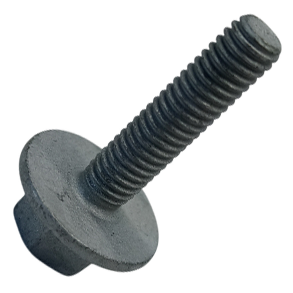 Kit 6 Parafusos Tampa Motor Original Fiat Uno 1985 a 2013 · foto 2