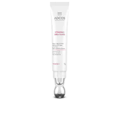 Vitamina C Adcos Creme para Área dos Olhos com 15g
