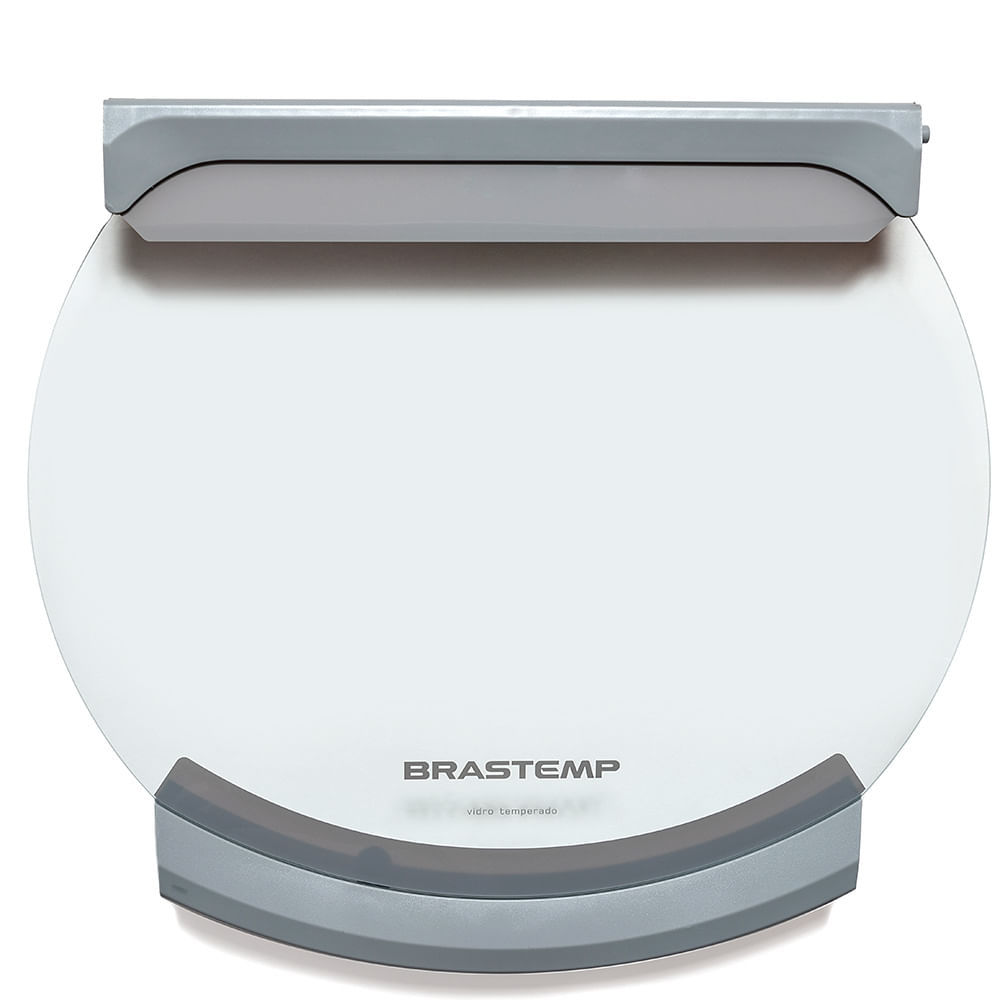 Tampa Móvel para Máquina de Lavar 09kg, 11kg Brastemp - W10460618
