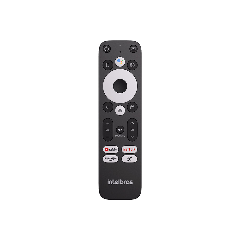 Controle Remoto Bluetooth CR 101 Intelbras