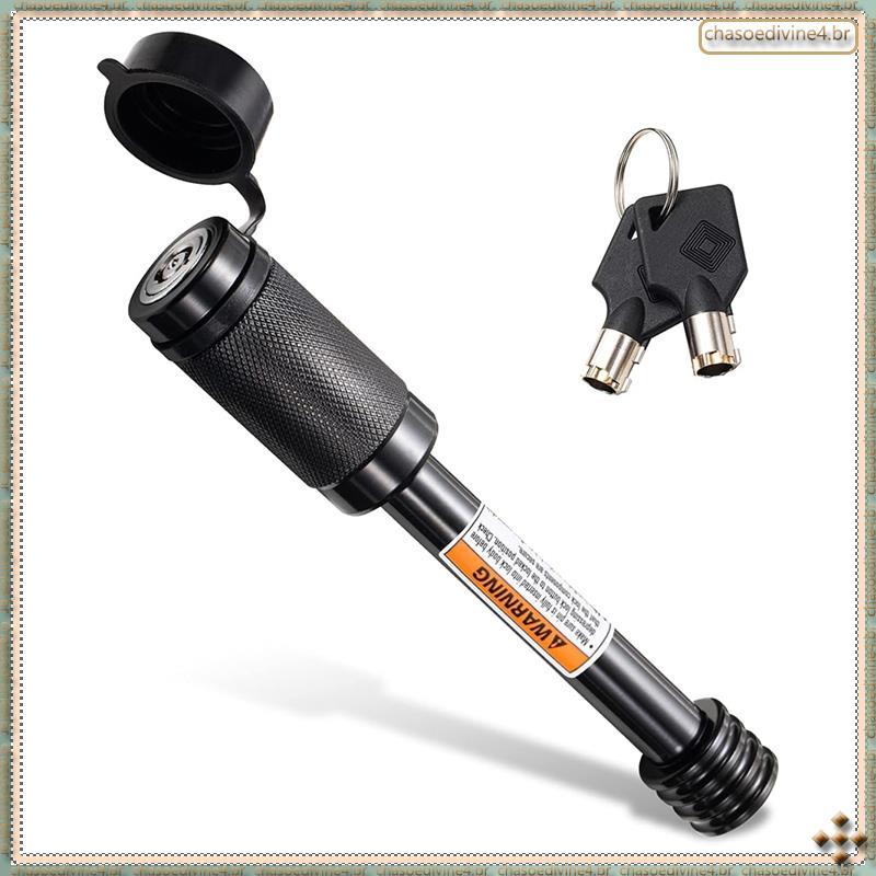 [Ykr] Trava Do Receptor De Reboque Com De Pino Engate De 5/8 " Para Classe III IV De 2 " E 2-1 /