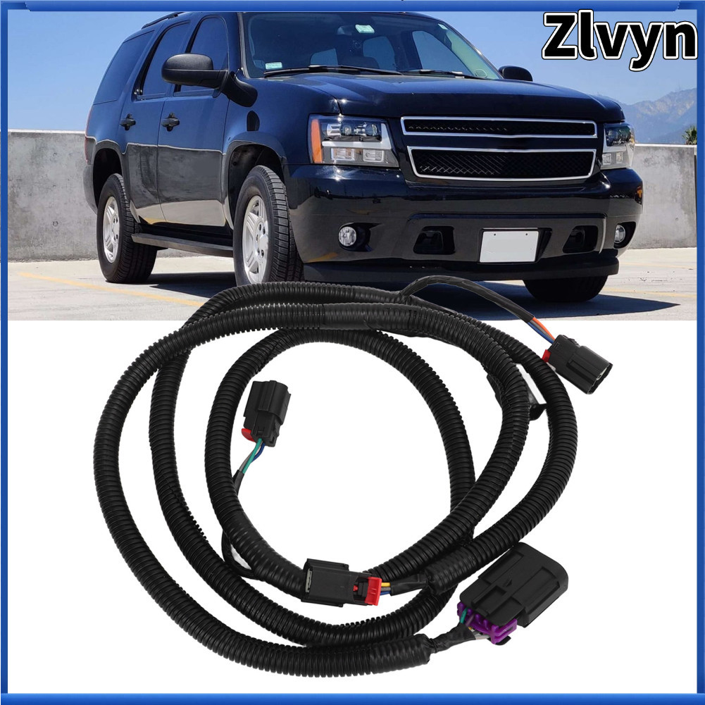 Zlvyn-br Padrão traseiro traseiro do OEM do reverso 22899761 do chicote de fios do sensor para caminhões SUVs