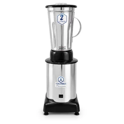 Liquidificador 2 Litros Baixa Rotação Massas e Açaí 700W JL Colombo