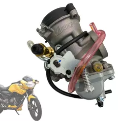 Carburador Completo Dafra Apache 150 Yes 125 2011 Até 2016