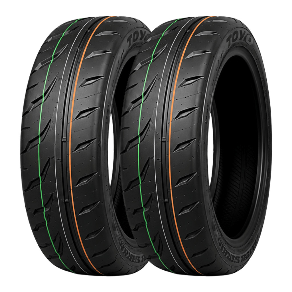 Toyo Proxes