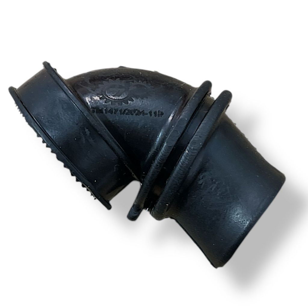 Condutor De Ar Para Moto C 100 Biz Ks 98 A 05 C 100 Biz 99 A 06 C Biz + 92 A 05