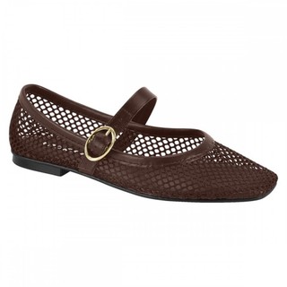 Sapatilha Moleca 5829.320 Mary Jane Telada Feminina