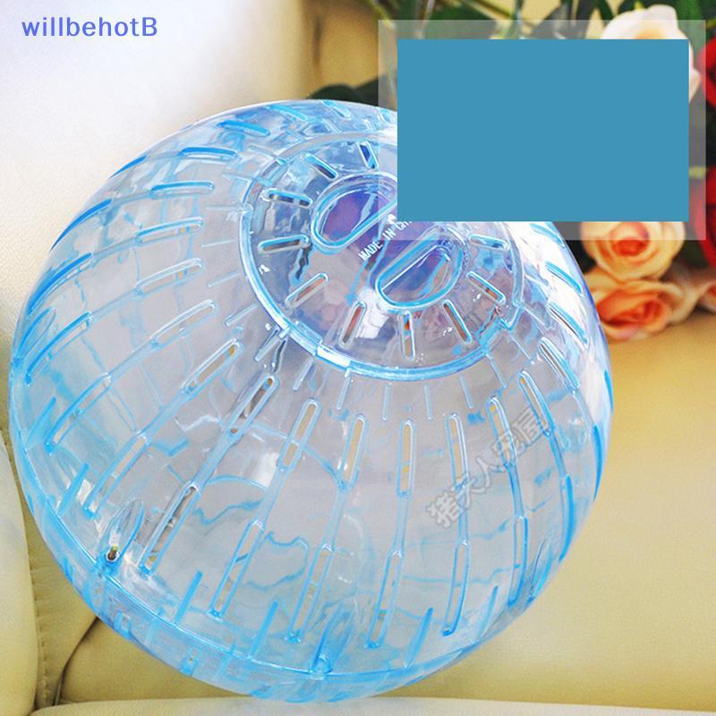 Brinquedos De Bola De Hamster Para Animais De Estimação , Bolas De Corrida Produtos De Rato Chinchila
