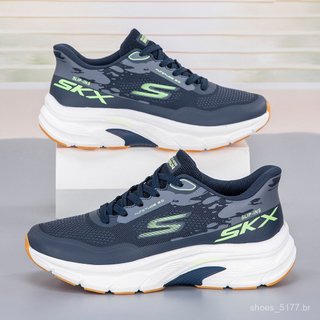 Tênis leve para corrida, caminhada e lazer, respirável, para viagem, esportivo, masculino e feminino, PFG1