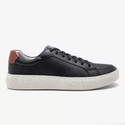 Tênis Denim Bora Preto