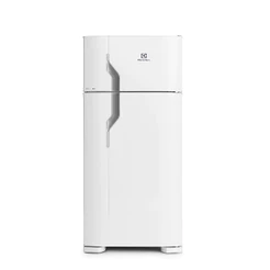 Refrigerador Electrolux 260 Litros Branco DC35A – 220 Volts