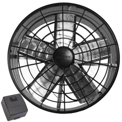 Exaustor diâmetro de 40 cm LINHA comercial Ventisol 220V