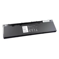 Bateria para notebook compatível com Dell Latitude E7240 GVD76 | 5600mAh