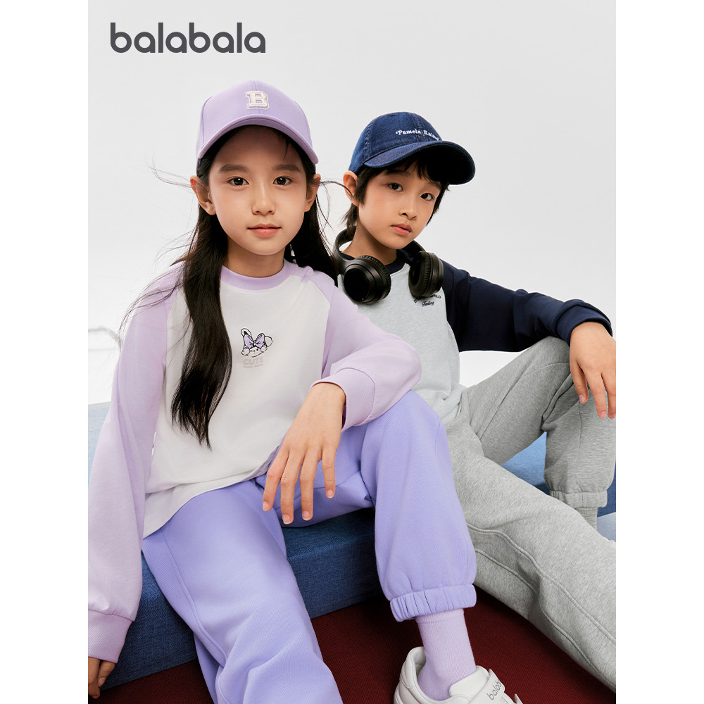 Barbara meninos meninas camisetas de manga comprida crianças puro algodão camisas de fundo grandes crianças topos primav