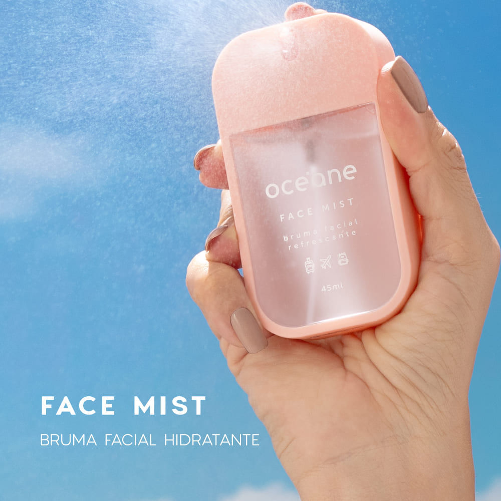 Kit Linha Travel Completa (7 Produtos) · foto 2