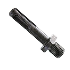 Haste adaptadora tipo sds-plus com rosca de 1/2pol MTX