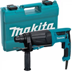 Martelete Perfurador e Rompedor 800W 3,0 Joules SDS Plus - HR2670 Makita