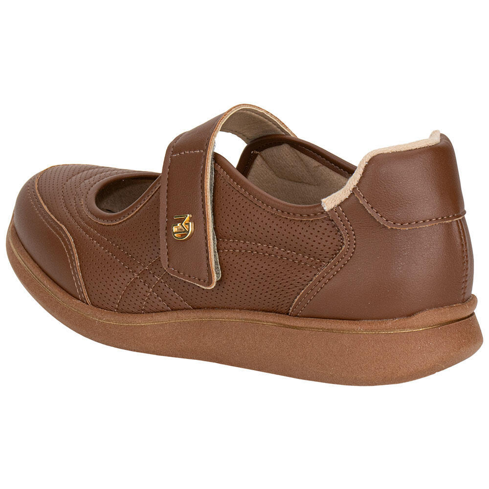 Tênis Feminino Casual Modare 7358243 — imagem 2 de 2