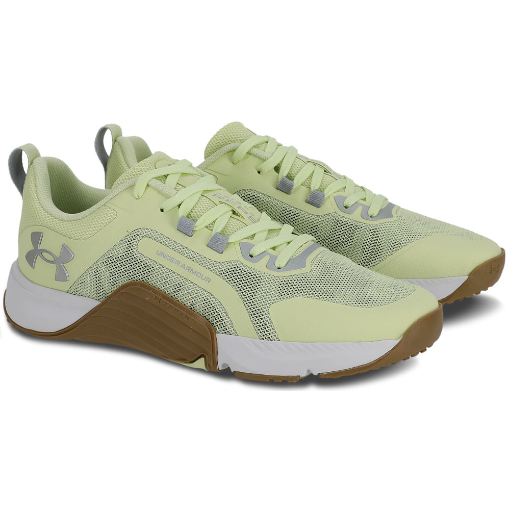 Tênis de Treino Under Armour Tribase Reps — imagem 2 de 2