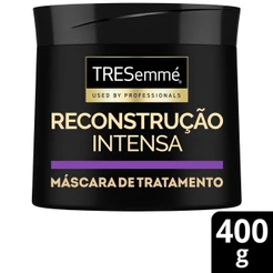 Máscara de Tratamento TRESemmé Reconstrução Ultra-Intensa 400g