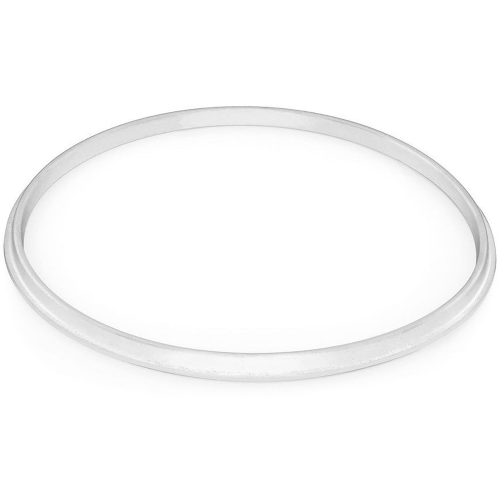 Borracha Panela Pressão Multiflon Quartzo Induct E Versatil