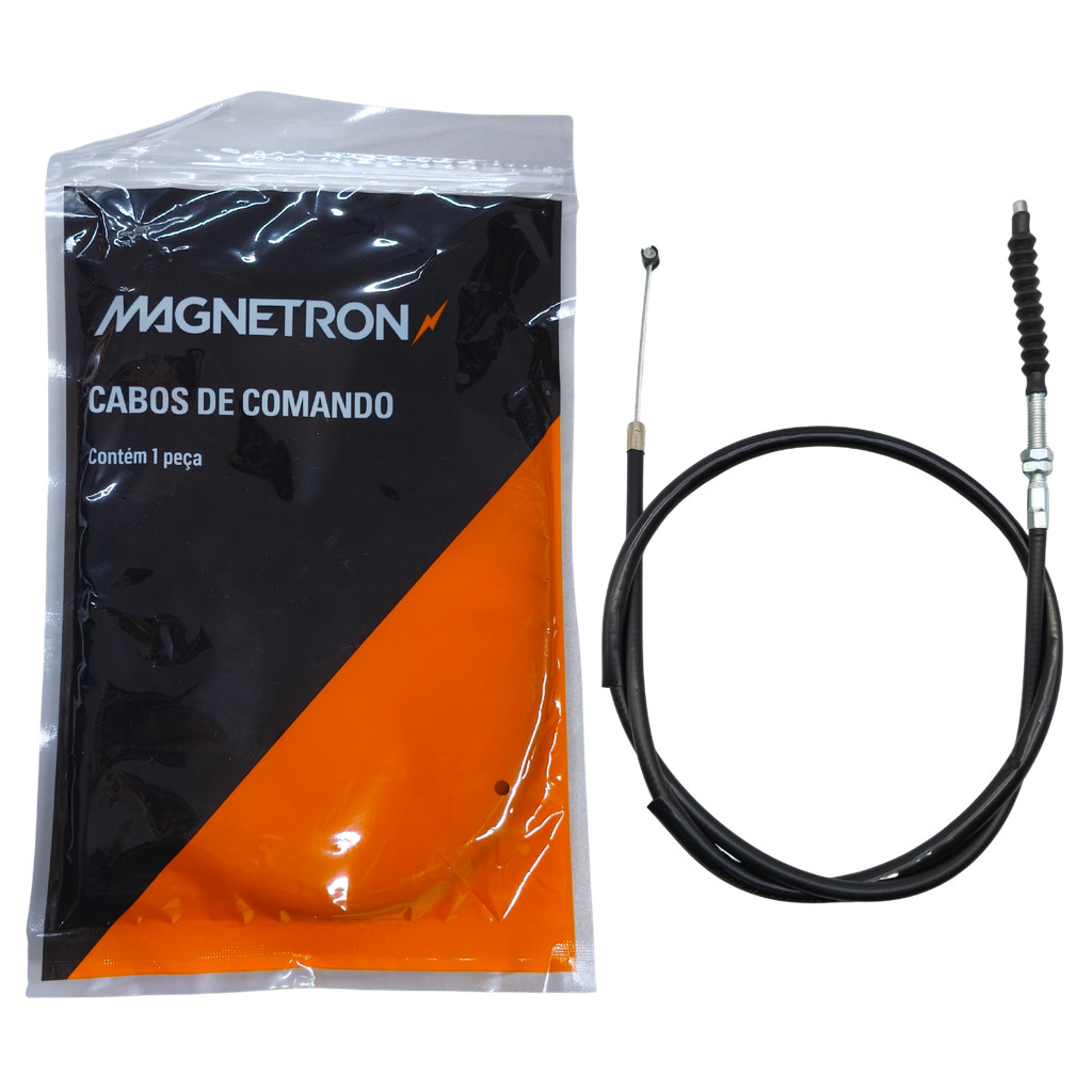 Cabo de embreagem moto Xr 250 Tornado 2001 até 2005 modelo original Magnetron