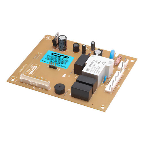 Placa Potência para Geladeira Df51 Df52 Df52x Df53 DF54 DF80 DF80X DF82 DF82X DFN50 DFN52 DFW52