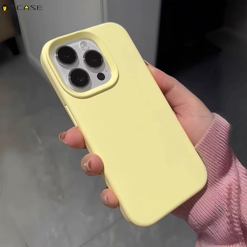 Compatível Para Redmi Note 15 14 13 12 Turbo 12R 12T Pro Plus RedmiNote15 RedmiNote14 Capa De Telefone Cor Sólida Simple