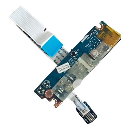 Placa Power Button Para Acer Aspire 5741 Ls-5893p