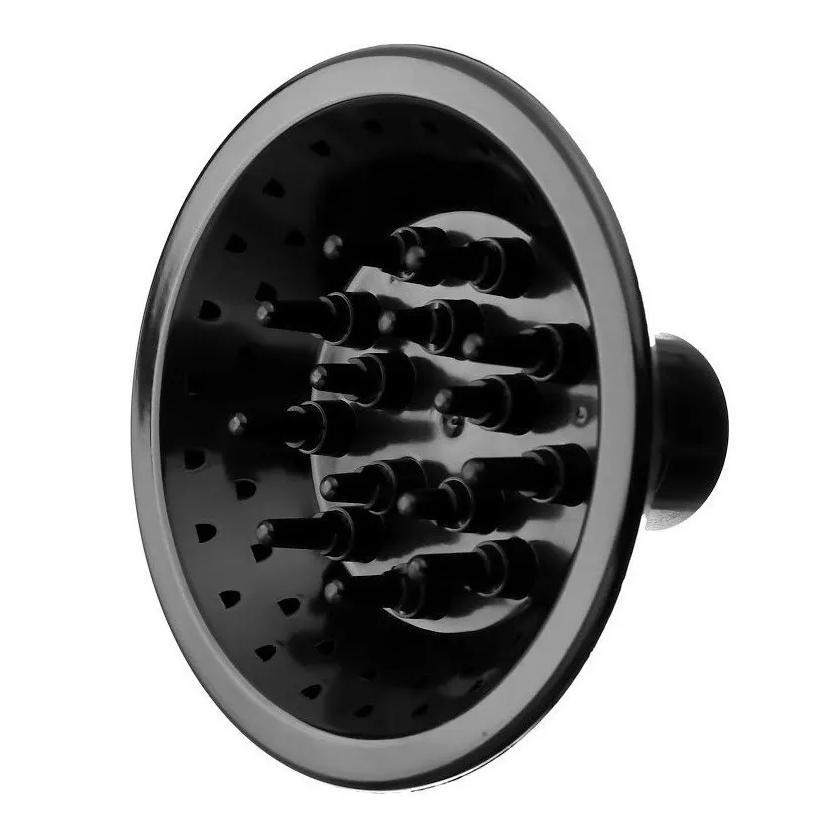 Difusor De Ar Dompel Para Secador Com Fibra Carbono em Oferta na Shopee