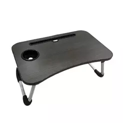 Mesa Apoio Dobrável Cama Sofá Notebook Tablet Refeição Mesinha